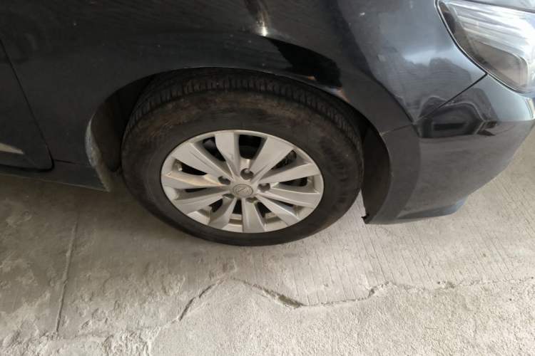 Used Nissan Teana 2018 2.0L XL Smart Upgrade Edition Right Front Wheel Hub