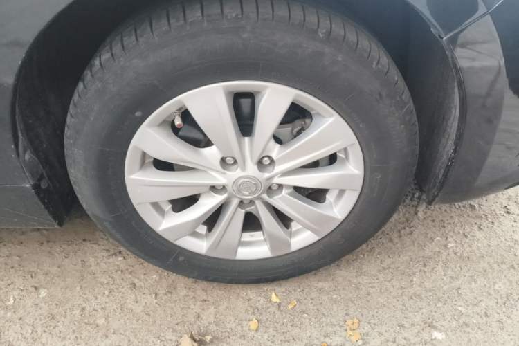 Used Nissan Teana 2018 2.0L XL Smart Upgrade Edition Right Front Wheel Hub