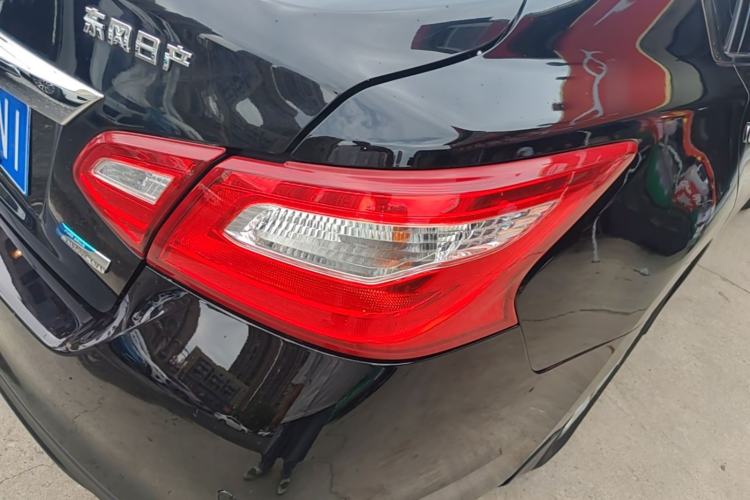 Used Nissan Teana 2018 2.0L XL Smart Upgrade Edition Right Rear Taillight