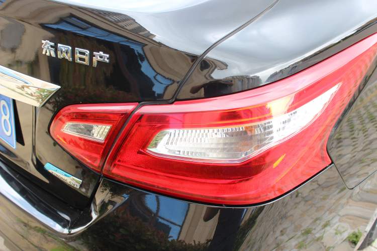 Used Nissan Teana 2018 2.0L XL Smart Upgrade Edition Right Rear Taillight