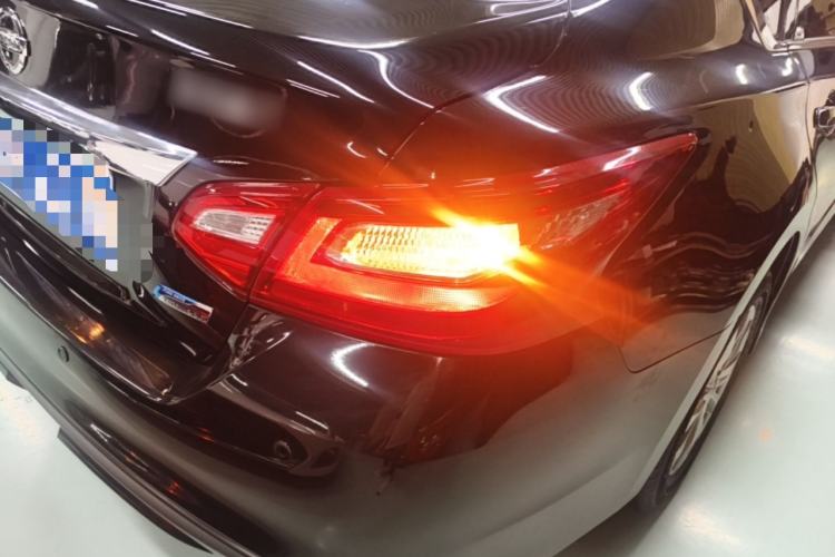 Used Nissan Teana 2018 2.0L XL Smart Upgrade Edition Right Rear Taillight