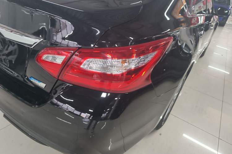 Used Nissan Teana 2018 2.0L XL Smart Upgrade Edition Right Rear Taillight