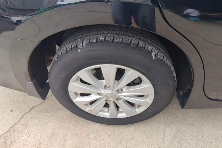 Used Nissan Teana 2018 2.0L XL Smart Upgrade Edition Right Rear Wheel Hub