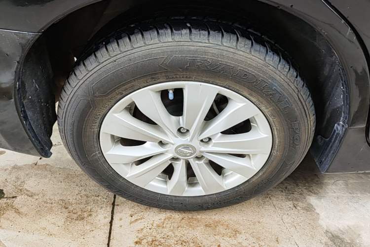 Used Nissan Teana 2018 2.0L XL Smart Upgrade Edition Right Rear Wheel Hub