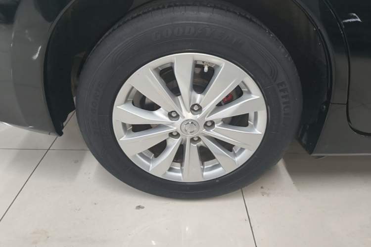 Used Nissan Teana 2018 2.0L XL Smart Upgrade Edition Right Rear Wheel Hub