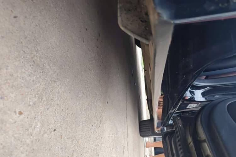 Used Nissan Teana 2018 2.0L XL Smart Upgrade Edition Right Side Sill
