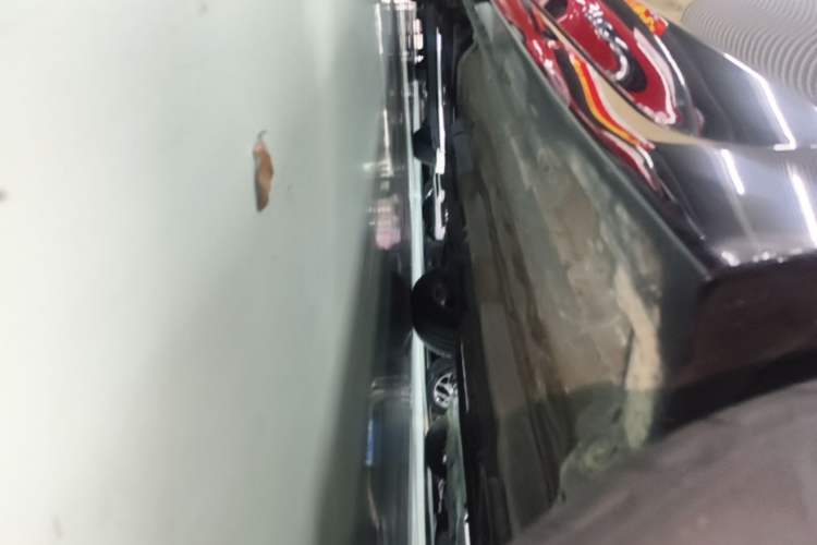 Used Nissan Teana 2018 2.0L XL Smart Upgrade Edition Right Side Sill