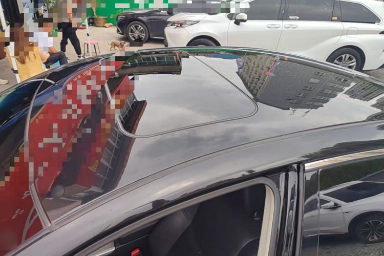 Used Nissan Teana 2018 2.0L XL Smart Upgrade Edition Roof