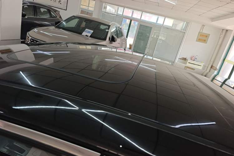 Used Nissan Teana 2018 2.0L XL Smart Upgrade Edition Roof