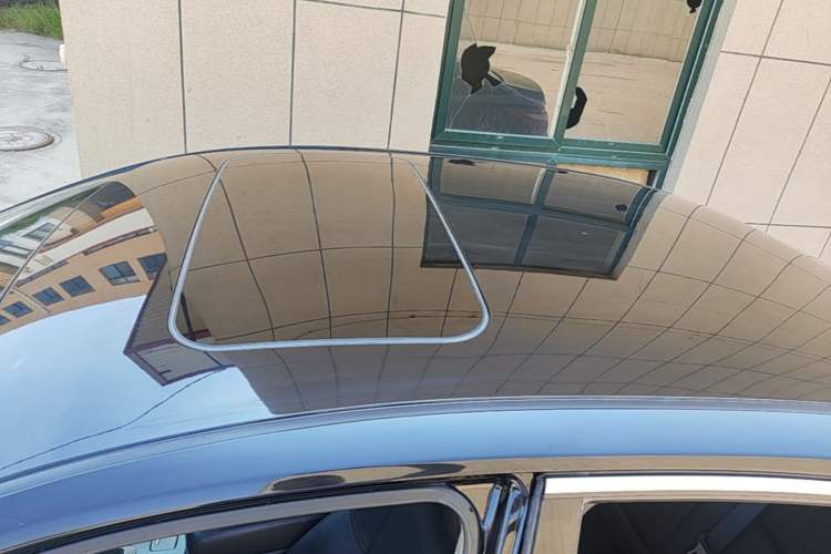Used Nissan Teana 2018 2.0L XL Smart Upgrade Edition Roof