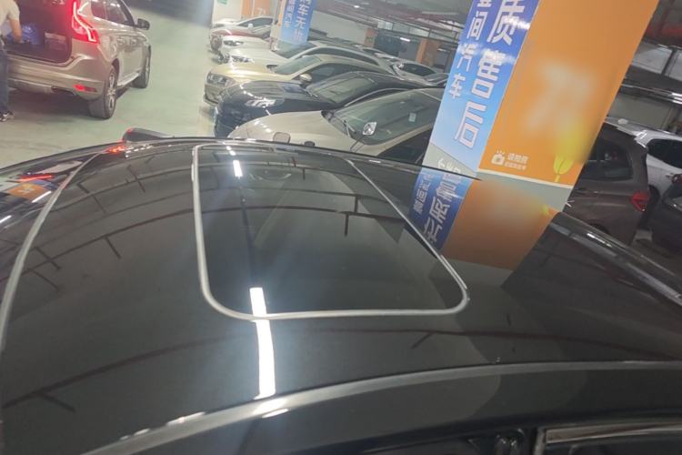 Used Nissan Teana 2018 2.0L XL Smart Upgrade Edition Roof