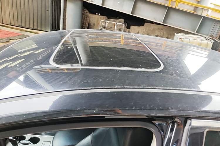 Used Nissan Teana 2018 2.0L XL Smart Upgrade Edition Roof