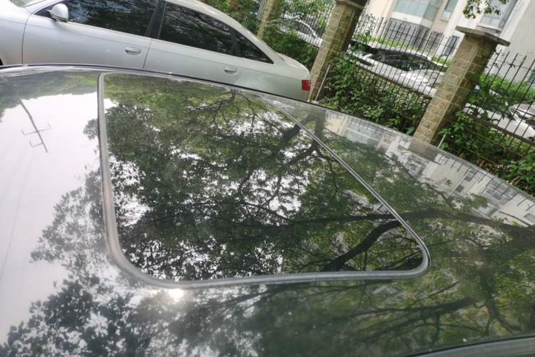 Used Nissan Teana 2018 2.0L XL Smart Upgrade Edition Roof