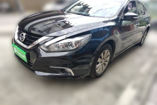Used Nissan Teana 2018 2.0L XL Smart Upgrade Edition