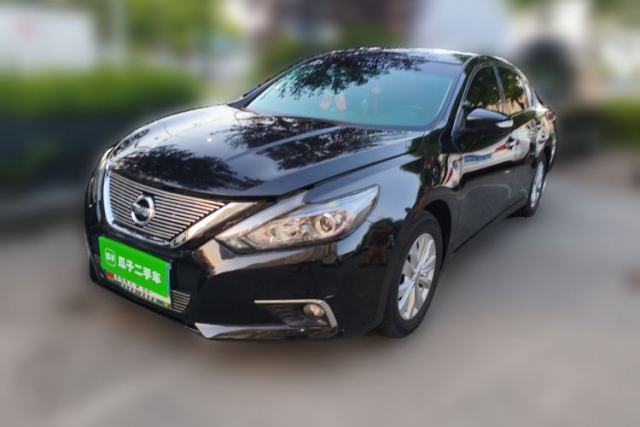 Ojetý Nissan Teana 2018 2.0L XL Smart Upgrade Edition
