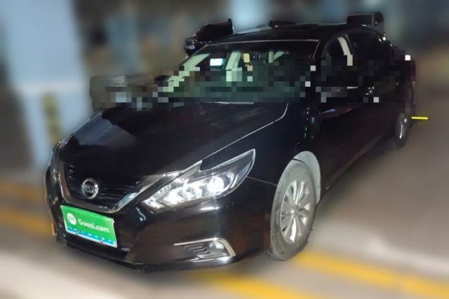 Used Nissan Teana 2018 2.0L XL Smart Upgrade Edition