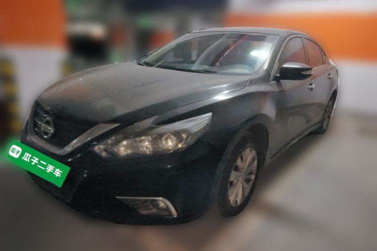 Used Nissan Teana 2018 2.0L XL Smart Upgrade Edition Guazi used car, China used car export, Used car for sale, Used  cars, Cheapest cars for sale