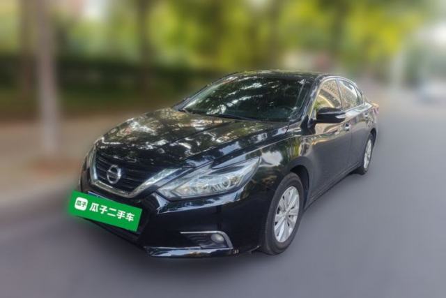 Ojetý Nissan Teana 2018 2.0L XL Smart Upgrade Edition