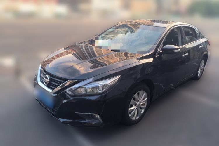 Ojetý Nissan Teana 2018 2.0L XL Smart Upgrade Edition Guazi used car, China used car export, Used car for sale, Used cars, Cheapest cars for sale
