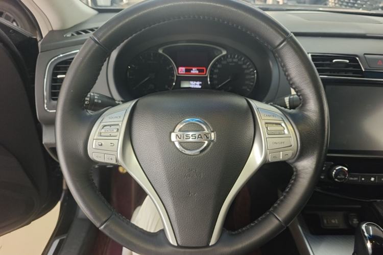 Used Nissan Teana 2018 2.0L XL Smart Upgrade Edition Steering Wheel
