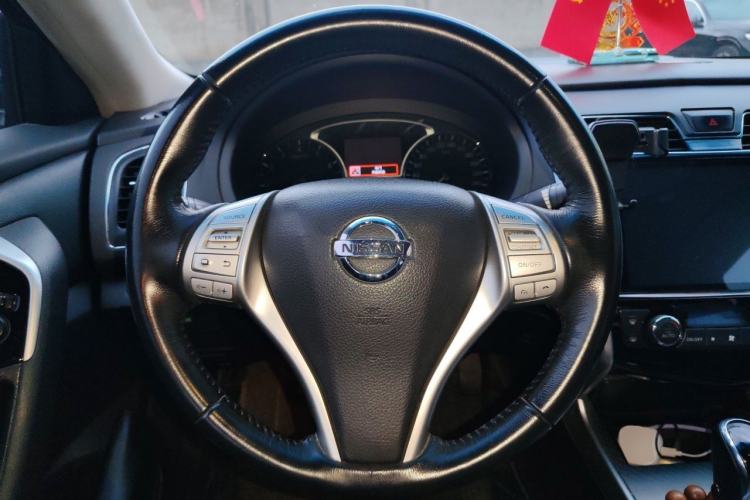 Used Nissan Teana 2018 2.0L XL Smart Upgrade Edition Steering Wheel