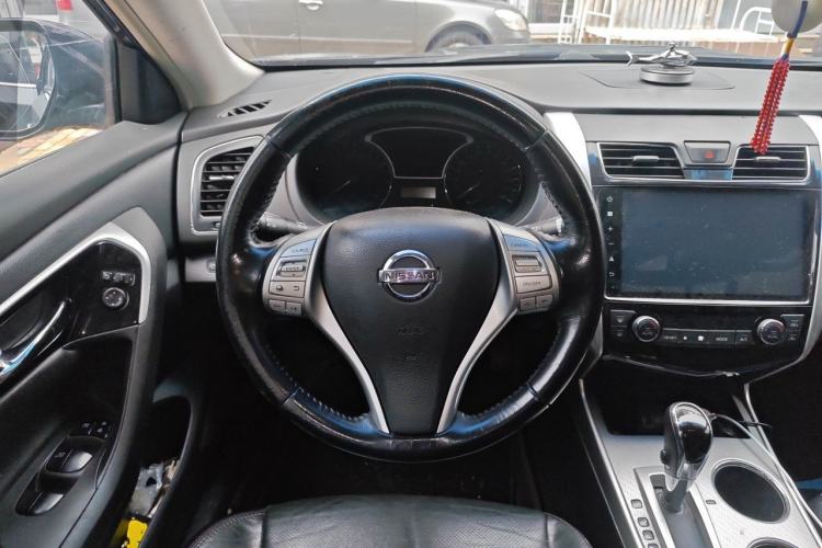 Used Nissan Teana 2018 2.0L XL Smart Upgrade Edition Steering Wheel