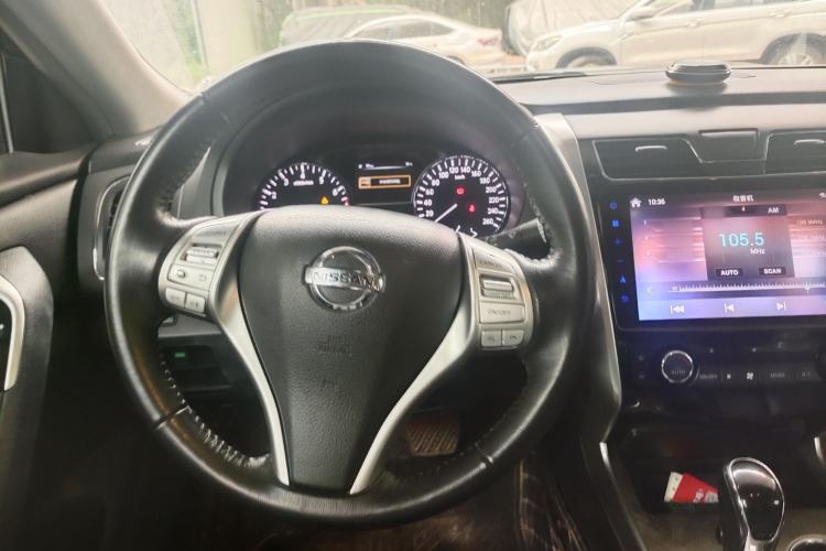 Used Nissan Teana 2018 2.0L XL Smart Upgrade Edition