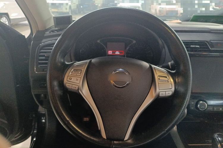 Used Nissan Teana 2018 2.0L XL Smart Upgrade Edition Steering Wheel