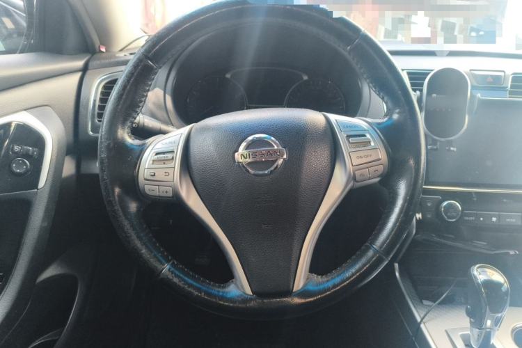 Used Nissan Teana 2018 2.0L XL Smart Upgrade Edition Steering Wheel