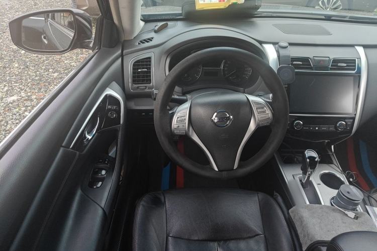 Used Nissan Teana 2018 2.0L XL Smart Upgrade Edition Steering Wheel