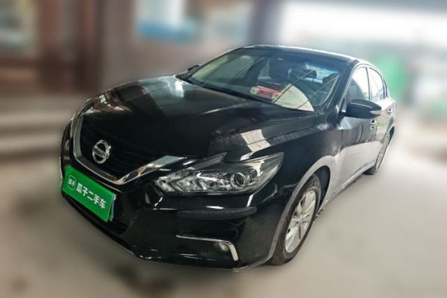 Used Nissan Teana 2018 2.0L XL Smart Upgrade Edition