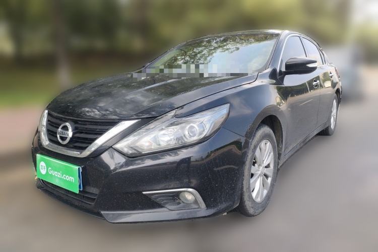 Used Nissan Teana 2018 2.0L XL Smart Upgrade Edition Guazi used car, China used car export, Used car for sale, Used cars, Cheapest cars for sale