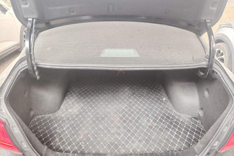 Used Nissan Teana 2018 2.0L XL Smart Upgrade Edition