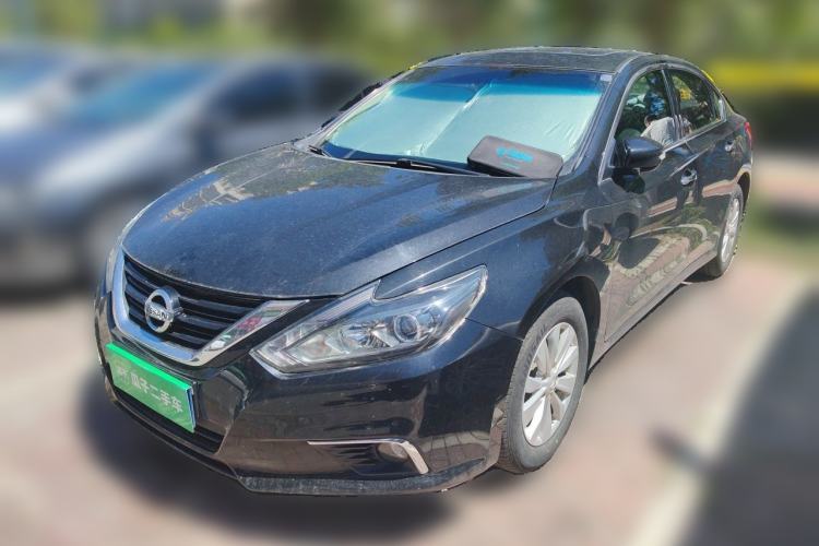 Used Nissan Teana 2018 2.0L XL Smart Upgrade Edition Guazi used car, China used car export, Used car for sale, Used  cars, Cheapest cars for sale