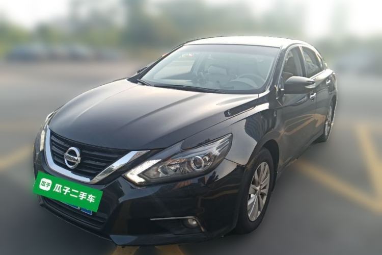 Used Nissan Teana 2018 2.0L XL Smart Upgrade Edition Guazi used car, China used car export, Used car for sale, Used  cars, Cheapest cars for sale