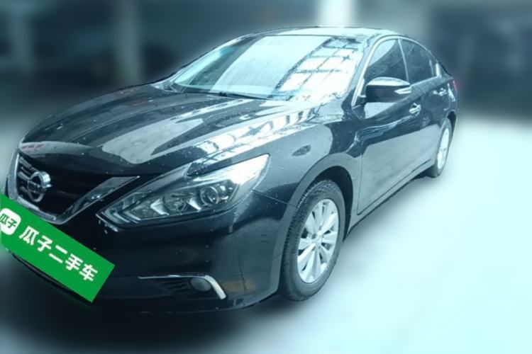 Used Nissan Teana 2018 2.0L XL Smart Upgrade Edition Guazi used car, China used car export, Used car for sale, Used cars, Cheapest cars for sale