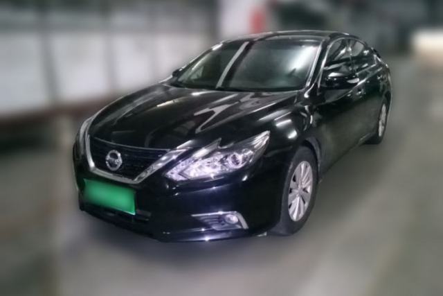 Used Nissan Teana 2018 2.0L XL Smart Upgrade Edition