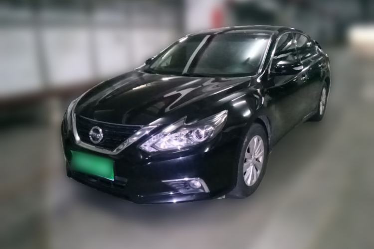 Used Nissan Teana 2018 2.0L XL Smart Upgrade Edition Guazi used car, China used car export, Used car for sale, Used  cars, Cheapest cars for sale