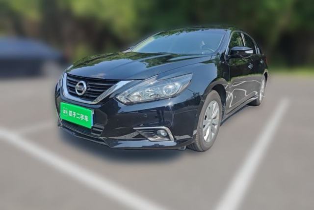 Used Nissan Teana 2018 2.0L XL Smart Upgrade Edition