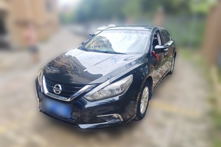 Used Nissan Teana 2018 2.0L XL Smart Upgrade Edition Guazi used car, China used car export, Used car for sale, Used cars, Cheapest cars for sale