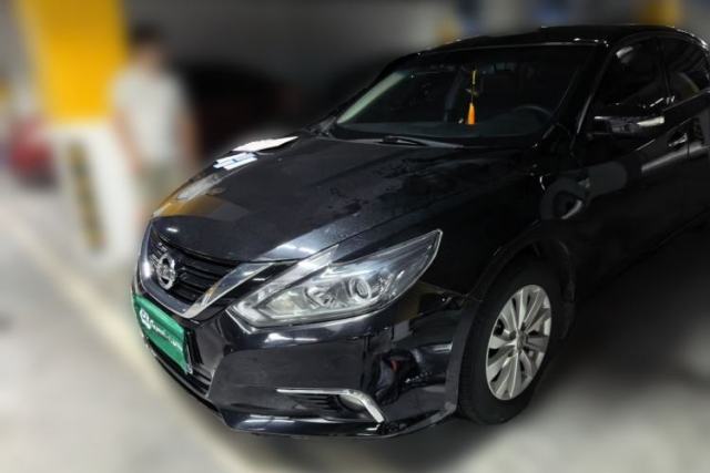 Używany Nissan Teana 2018 2.0L XL Smart Upgrade Edition
