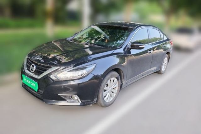 Używany Nissan Teana 2018 2.0L XL Smart Upgrade Edition