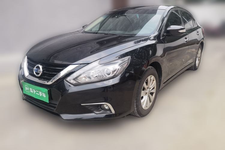 Used Nissan Teana 2018 2.0L XL Smart Upgrade Edition Guazi used car, China used car export, Used car for sale, Used  cars, Cheapest cars for sale