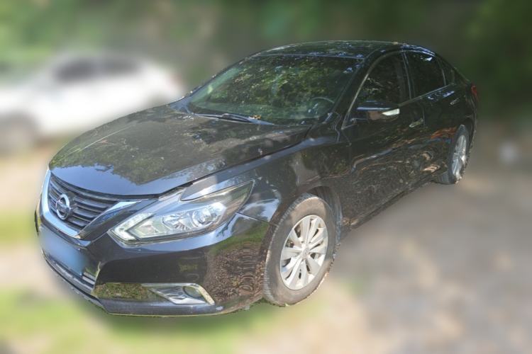 Ojetý Nissan Teana 2018 2.0L XL Smart Upgrade Edition Guazi used car, China used car export, Used car for sale, Used cars, Cheapest cars for sale