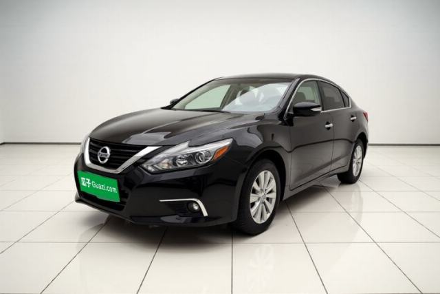 Used Nissan Teana 2018 2.0L XL Smart Upgrade Edition