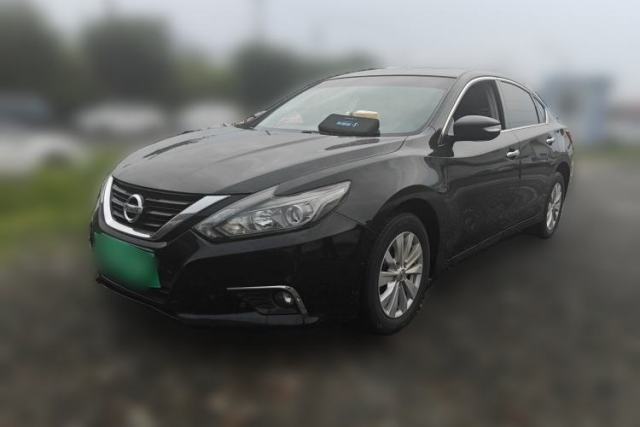 Used Nissan Teana 2018 2.0L XL Smart Upgrade Edition