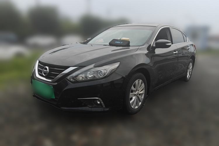 Used Nissan Teana 2018 2.0L XL Smart Upgrade Edition Guazi used car, China used car export, Used car for sale, Used  cars, Cheapest cars for sale