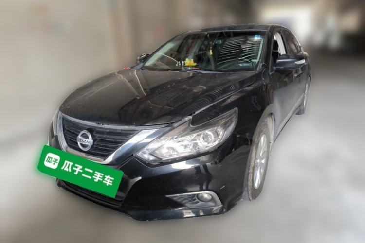 Used Nissan Teana 2018 2.0L XL Smart Upgrade Edition Guazi used car, China used car export, Used car for sale, Used cars, Cheapest cars for sale