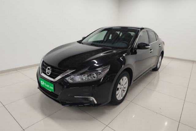 Used Nissan Teana 2018 2.0L XL Smart Upgrade Edition