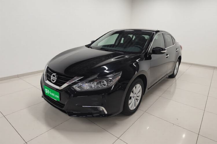 Used Nissan Teana 2018 2.0L XL Smart Upgrade Edition Guazi used car, China used car export, Used car for sale, Used cars, Cheapest cars for sale